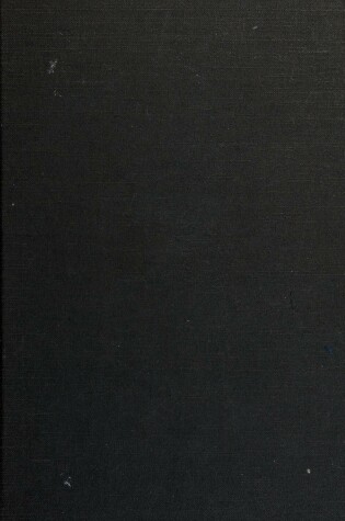 Cover of Andre Gide