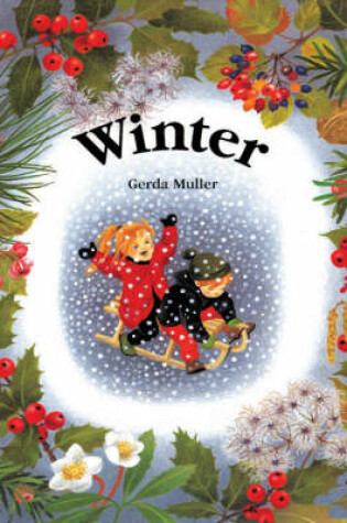 Cover of Winter