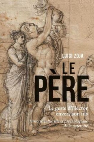 Cover of Le Geste d'Hector