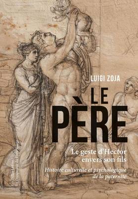 Book cover for Le Geste d'Hector