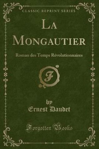 Cover of La Mongautier