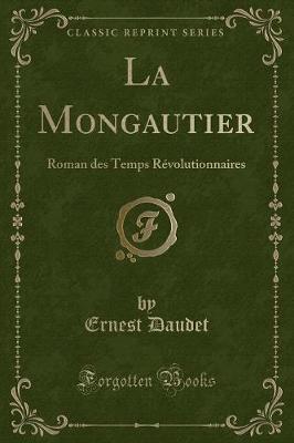 Book cover for La Mongautier