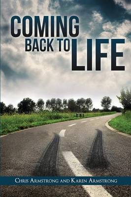 Book cover for Coming Back to Life