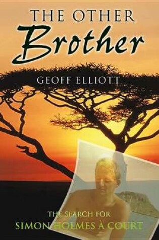 Cover of The Other Brother