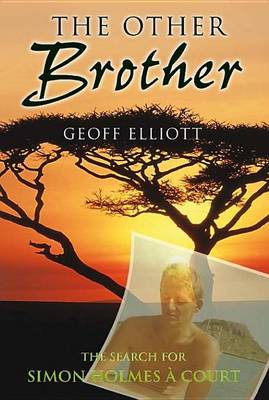 Book cover for The Other Brother