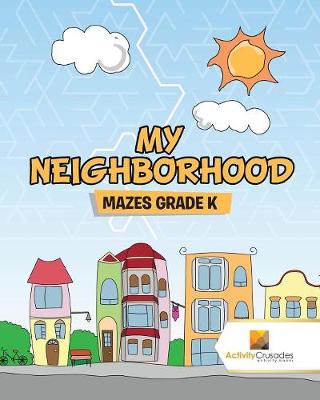 Book cover for My Neighborhood