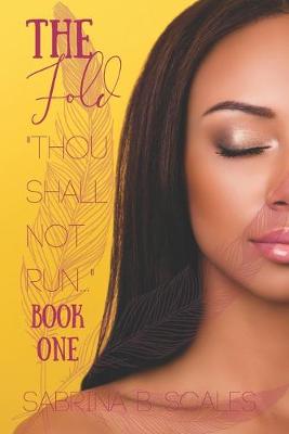 Book cover for Thou Shall Not Run