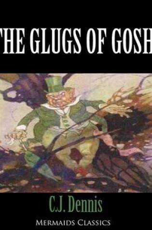 Cover of The Glugs of Gosh (Mermaids Classics)