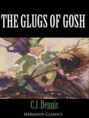 Book cover for The Glugs of Gosh (Mermaids Classics)