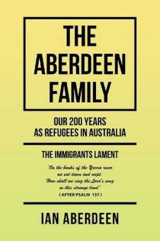 Cover of The Aberdeen Family