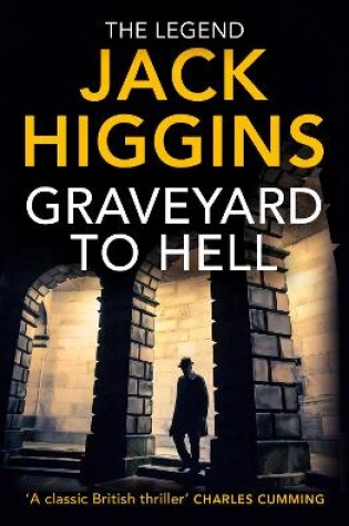 Cover of Graveyard to Hell