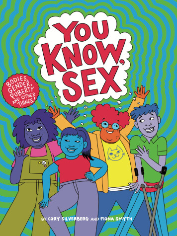 Cover of You Know, Sex