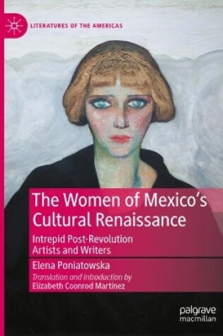 Cover of The Women of Mexico's Cultural Renaissance