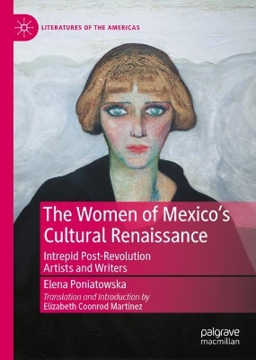 Cover of The Women of Mexico's Cultural Renaissance