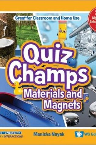 Cover of Materials And Magnets