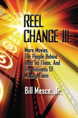 Cover of Reel Change III