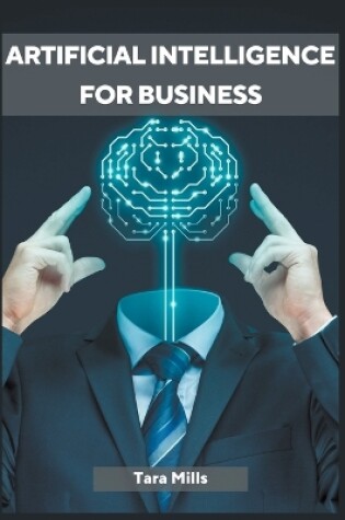 Cover of Artificial Intelligence for Business