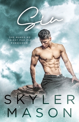 Cover of Sin