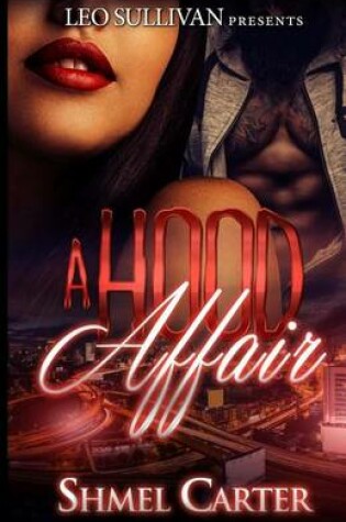 Cover of A Hood Affair