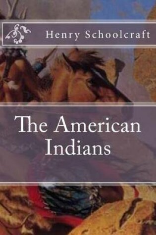 Cover of The American Indians