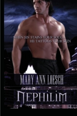 Cover of Nephilim