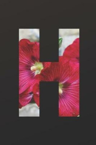 Cover of H