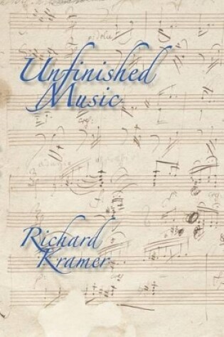 Cover of Unfinished Music