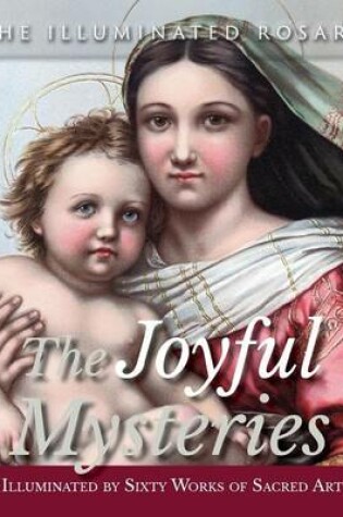 Cover of The Joyful Mysteries
