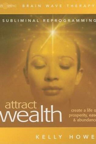 Cover of Attract Wealth