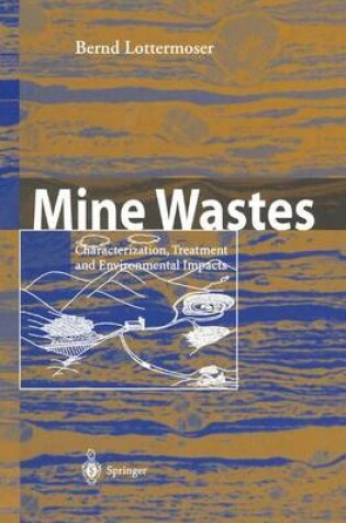 Cover of Mine Wastes