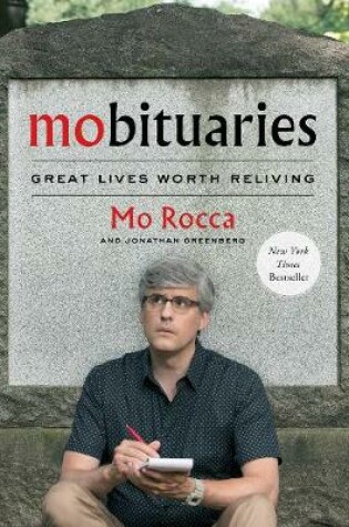 Cover of Mobituaries