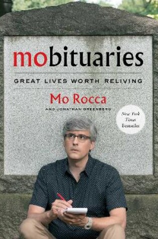 Cover of Mobituaries