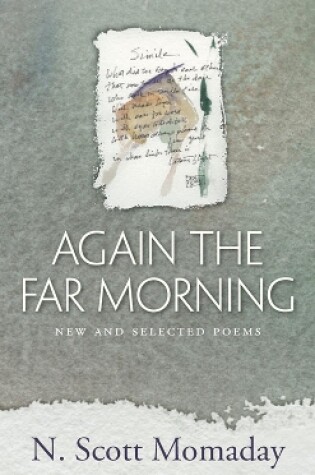 Cover of Again the Far Morning