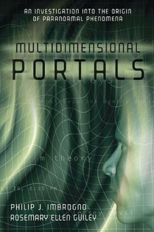 Cover of Multidimensional Portals