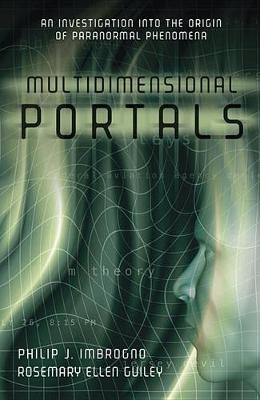 Book cover for Multidimensional Portals