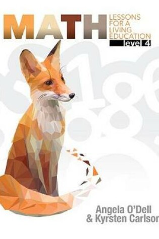 Cover of Math Level 4