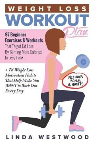 Cover of Weight Loss Workout Plan