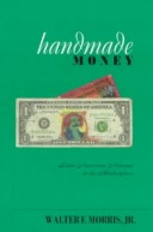 Cover of Handmade Money