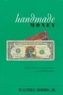 Book cover for Handmade Money