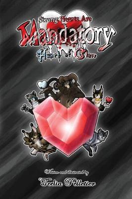 Book cover for Strong Hearts Are Mandatory