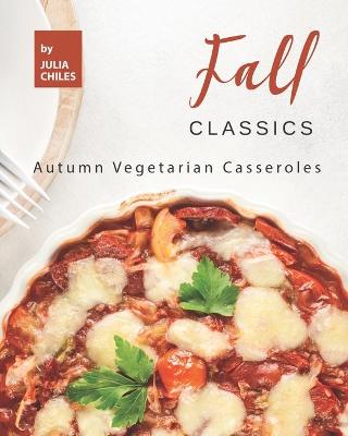 Book cover for Fall Classics