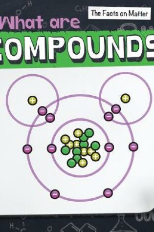 Cover of What Are Compounds?