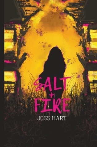 Cover of Salt + Fire