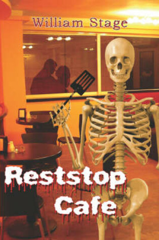 Cover of Reststop Caf