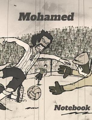 Book cover for Mohamed