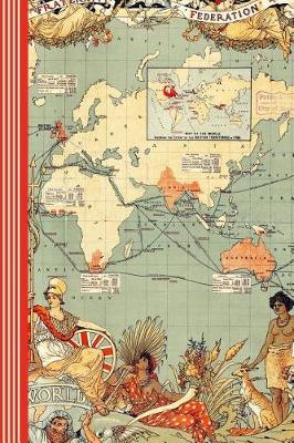 Book cover for British Empire Journal