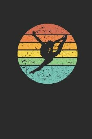 Cover of Gymnast Retro