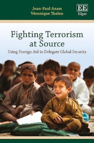 Cover of Fighting Terrorism at Source