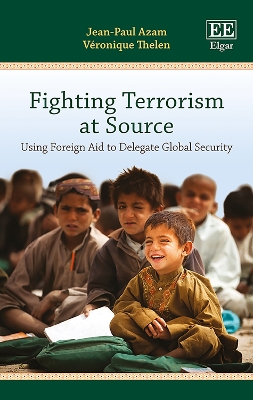 Book cover for Fighting Terrorism at Source