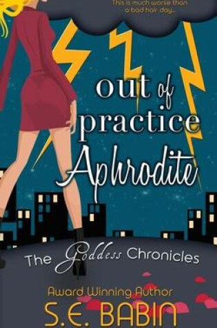 Cover of Out of Practice Aphrodite